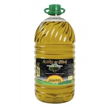 aceite oliva virgen extra 5l