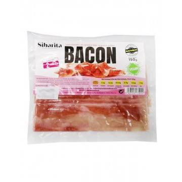 congelado loncheado vegano estilo bacon 500 g