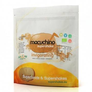 macuchino mix eco pack 500 gr