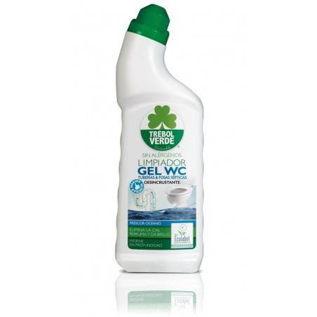 gel wc marino ecologico 750 ml