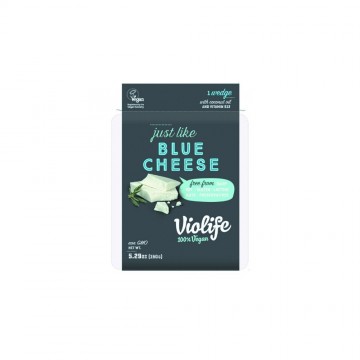 refrig queso violife bloque azul 150 gr