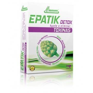 epatik detox 30 comp