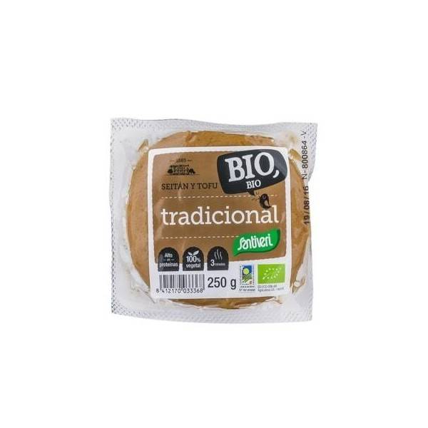 refrig seitan y tofu carnita bio 250 gr