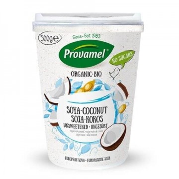 refrig yogur soya coco bio 400g