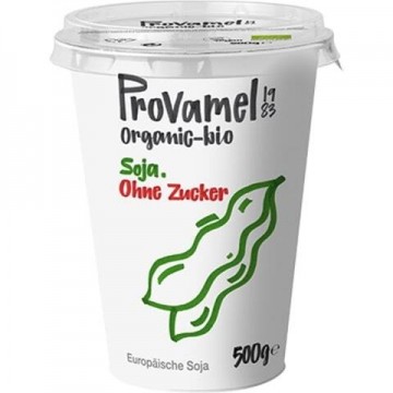 refrig yogur soya natural bio 400 g