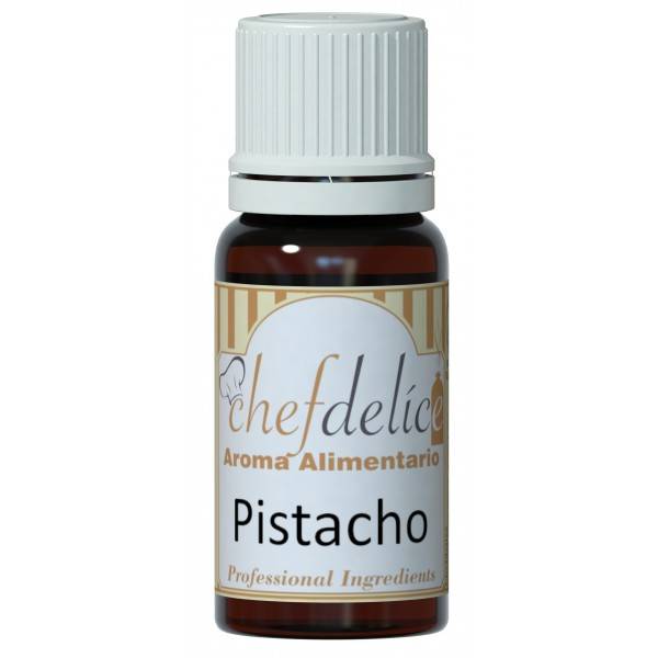 pistacho aroma concentrado 10ml
