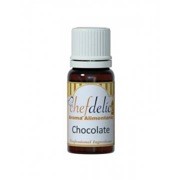 chocolate aroma concentrado 10ml