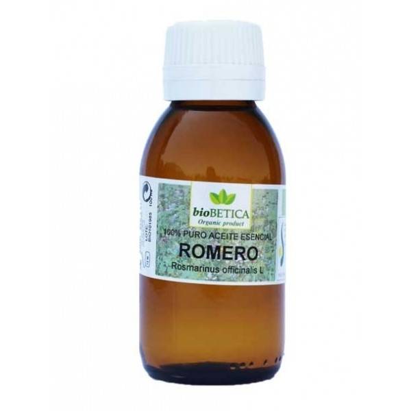 aceite esencial romero bio 100cc