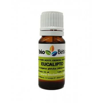 aceite esencial eucalipto bio 10cc