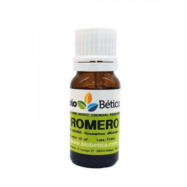 aceite esencial romero bio 10cc