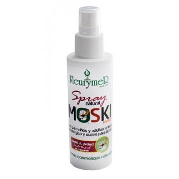 spray moskidol pre protect ahuyentador 85 ml