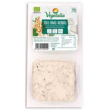 refrig tofu finas hierbas bio ccpae 2x150 gr