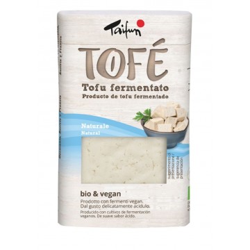 refrig tofu fermentado natural bio 200 g