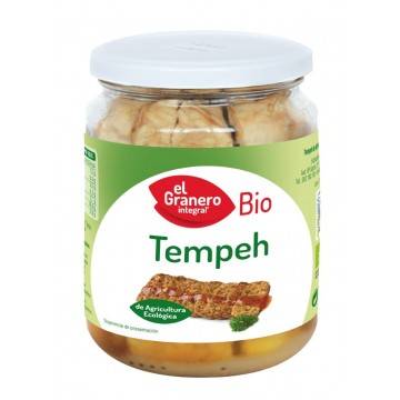 tempeh en conserva bio 380 g