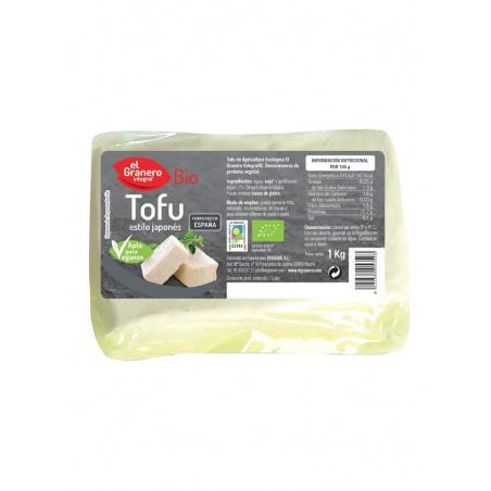 refrig tofu al estilo japones bio 1 kg