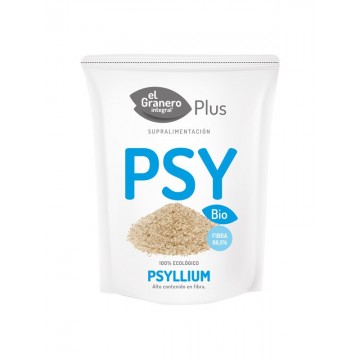 psyllium bio 150 g