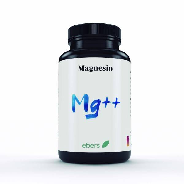 magnesio 500 mg 100 comp
