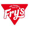 FRY'S
