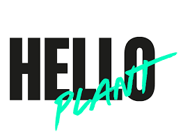 HELLO PLANT