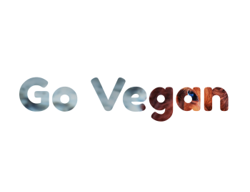 El veganismo no es una opción