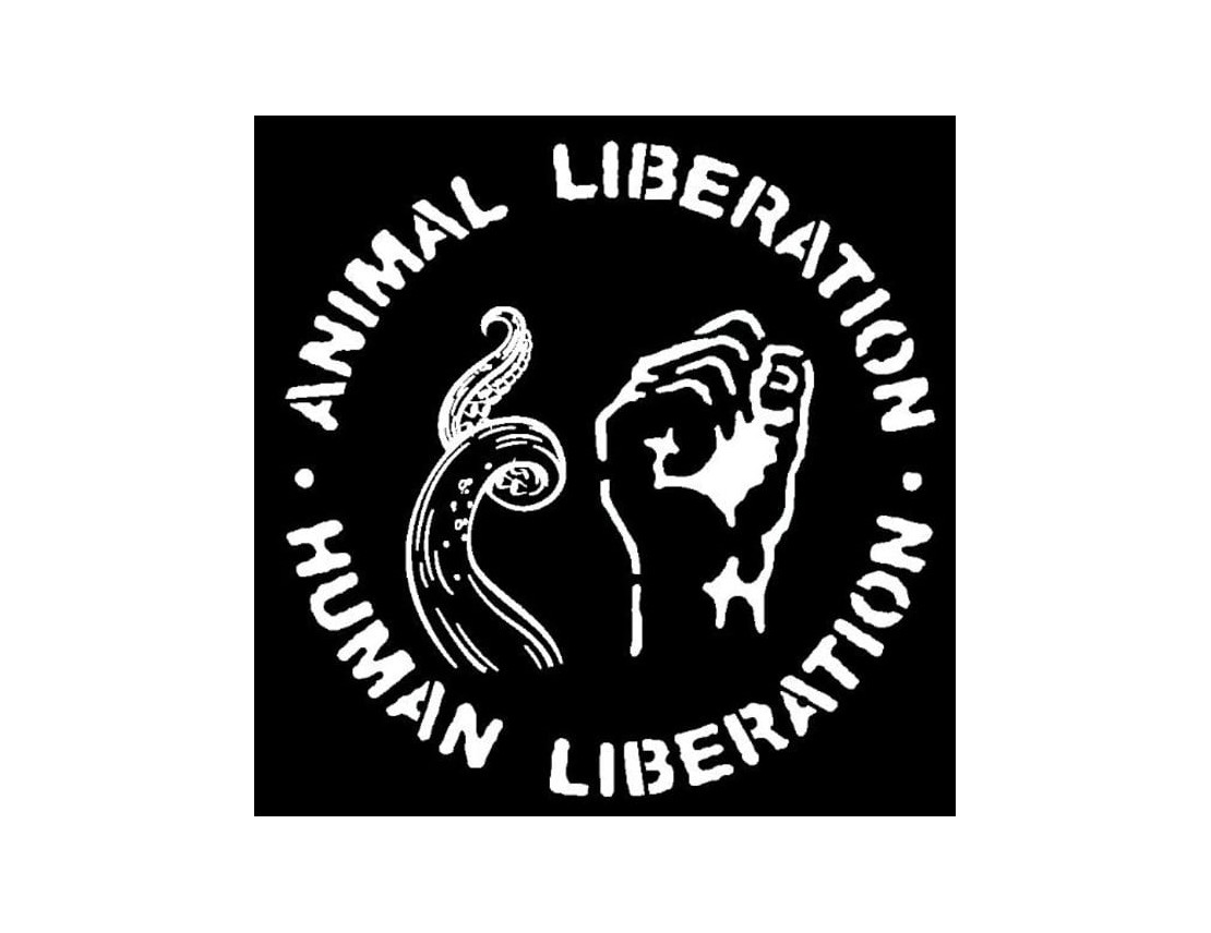 Liberación Animal * Liberación Humana