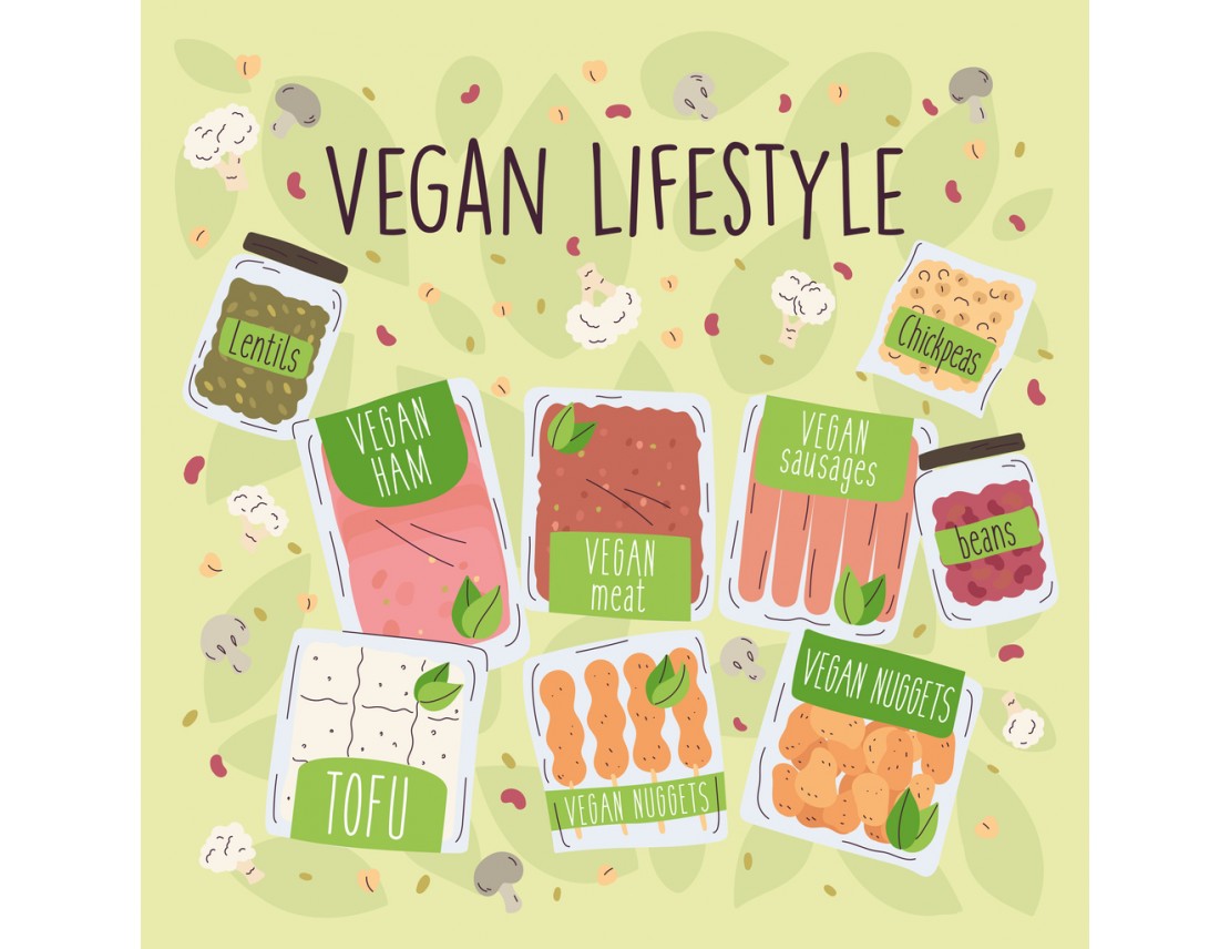 Tienda vegana online | Mi Cabra Vegana 2023