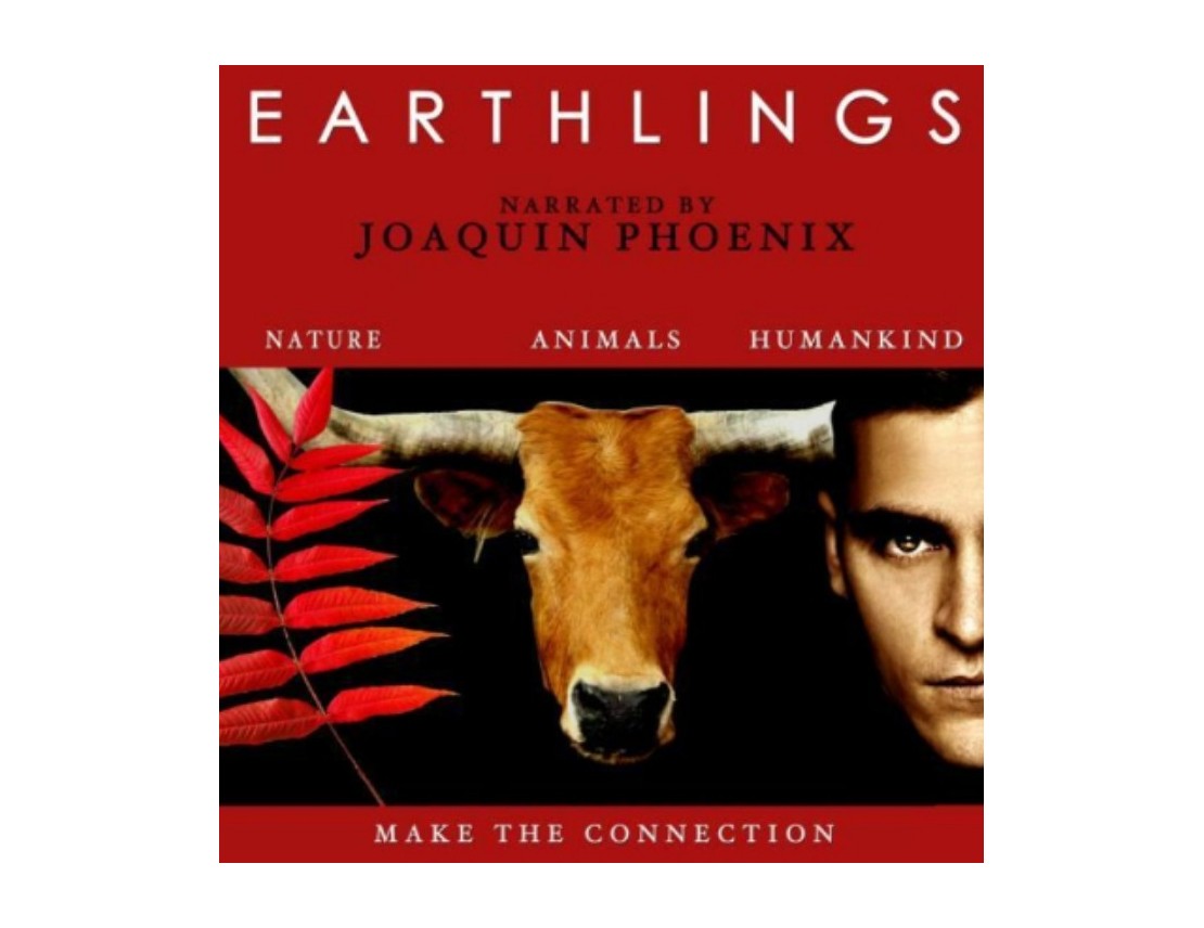 Earthlings, El Documental